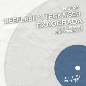 Exagerada (NinetySixNinety Remix)