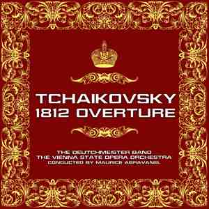 Tchaikovsky: Overture Solennelle - 1812, Op. 49