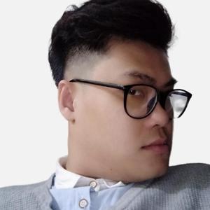 你心中的我