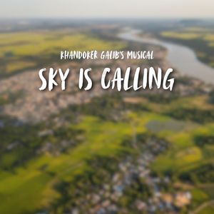 Sky is Calling