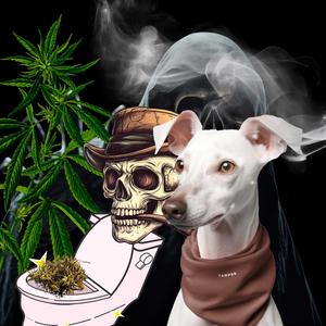 peein`n`smokin