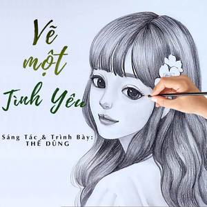Vẽ Một Tình Yêu