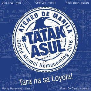 Tatak Asul