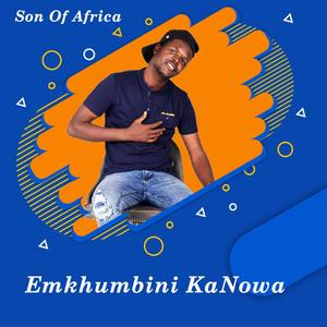 Son of Africa (Chivhayo Ngaatendwe)