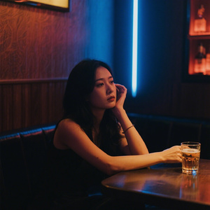 他的光/慢摇