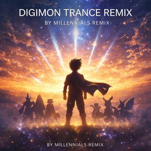 Digimon (Edition Electro Trans)