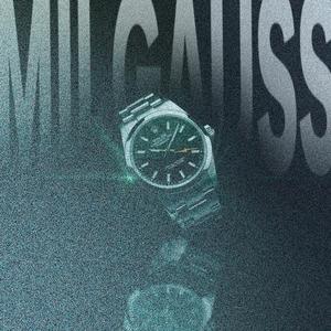 MILGAUSS