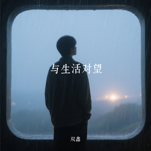 与生活对望