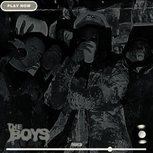 Lightwork (feat. Bamn Gerald & CGB ACE)