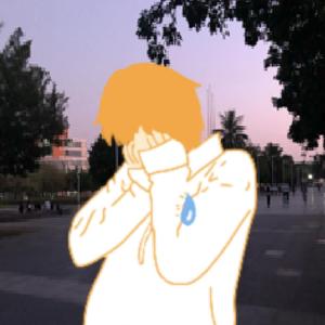 也像个小孩 Demo