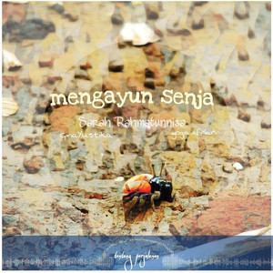 Mengayun Senja