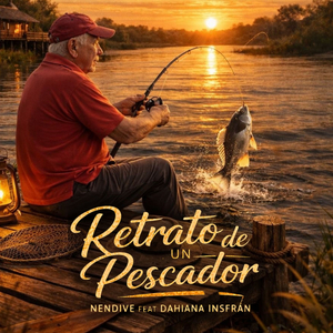 Retrato De Un Pescador