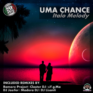 Uma chance (SY.g.Ma Remix)