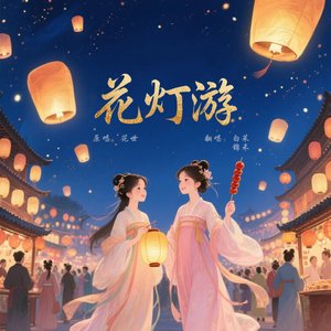 花灯游（翻自 花世）