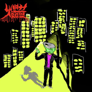 我就是喜欢这样