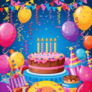 İyi ki doğdun Tuana