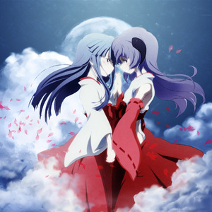 伪物语 OP3 - 白金ディスコ(白金迪斯科）のMIDI