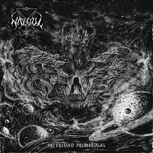 Oscuridad Primordial