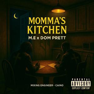 Momma's Kitchen