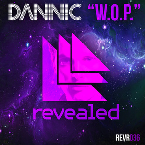 W.O.P. (Riverdance Festival Anthem 2012)