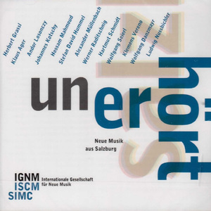 Schläge ... für Ensemble