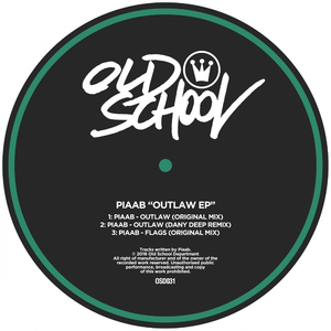 Outlaw (Dany Deep Remix)
