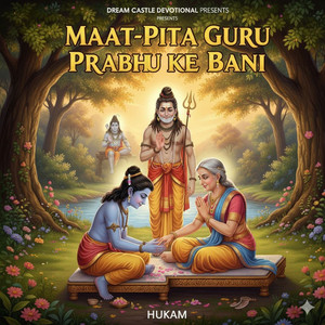 Maat-Pita Guru Prabhu Ke Bani