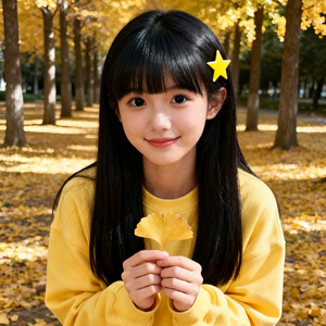 我的脸实在太乖了