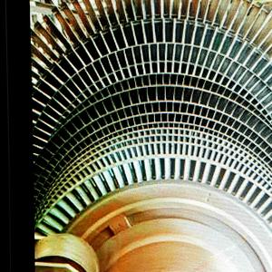 Turbine