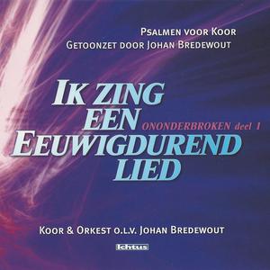 K Blijf Hem prijzen in mijn lied