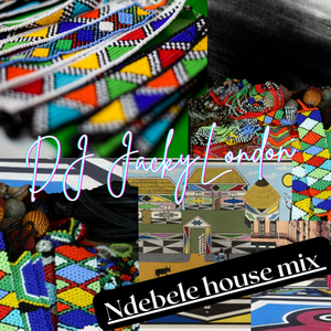 Ndebele