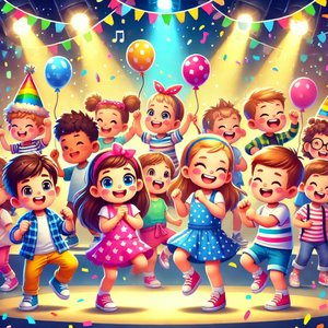 La musique des copains