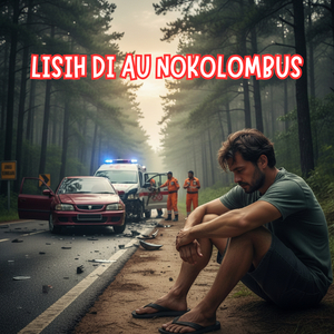 Lisih DI Au Nokolombus