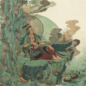 般若波罗蜜多心经