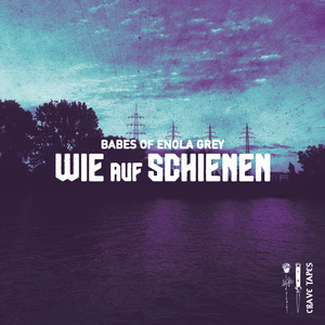 Wie auf Schienen (Kay-Chi Remix)