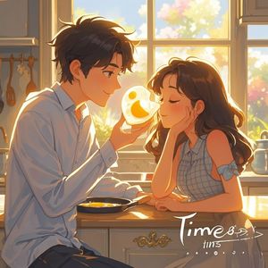 时间的指纹