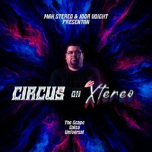 The Scape (Circus Mix)