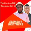 Element Brothers - IKalikoti