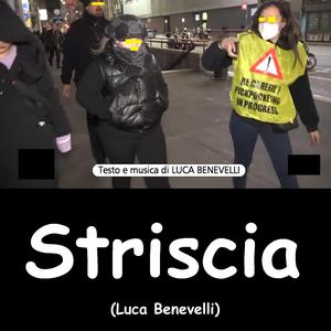 Striscia