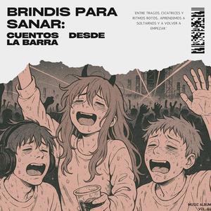 Birria y Cerveza (feat. Chica Random & El Pecas)