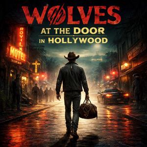Wolves at the Door in Hollywood