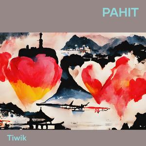 pahit (Acoustic)