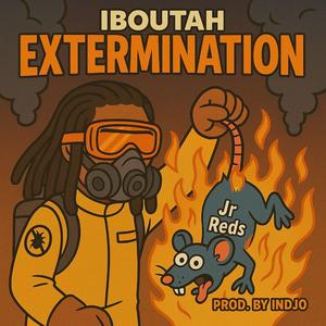 Extermination (feat. Indjo)
