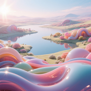 Plastic Heaven