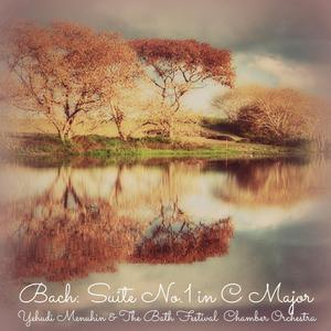 Suite No. 1 in C Major, BWV. 1066: Overture