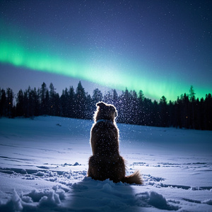 Silent Snow Chronicles – Silent Wishes