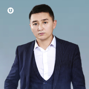 Күттім сені