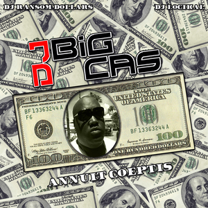 Must Be The Money (Feat. Daminico) [Prod. By DJ Big Cas]