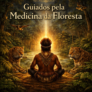 A Limpeza das Águas