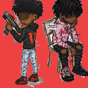 Rockstar unloadëd x Loner.vs00